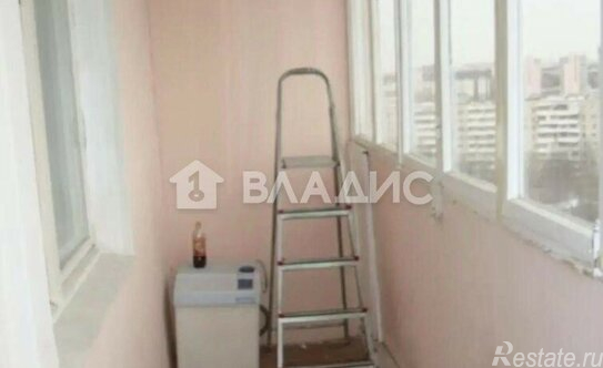 Продажа 1-комн квартиры на вторичном рынке Новокузьминская 4-я ул