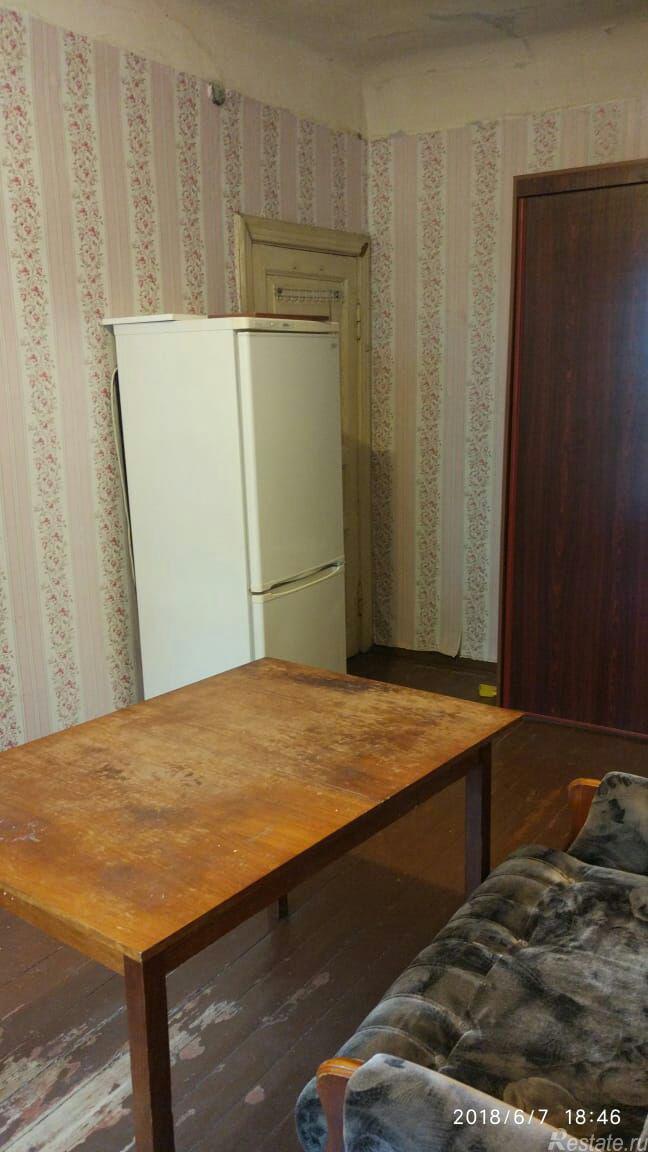 Аренда комнаты Витебская Сортировочная ул ,  д. 10