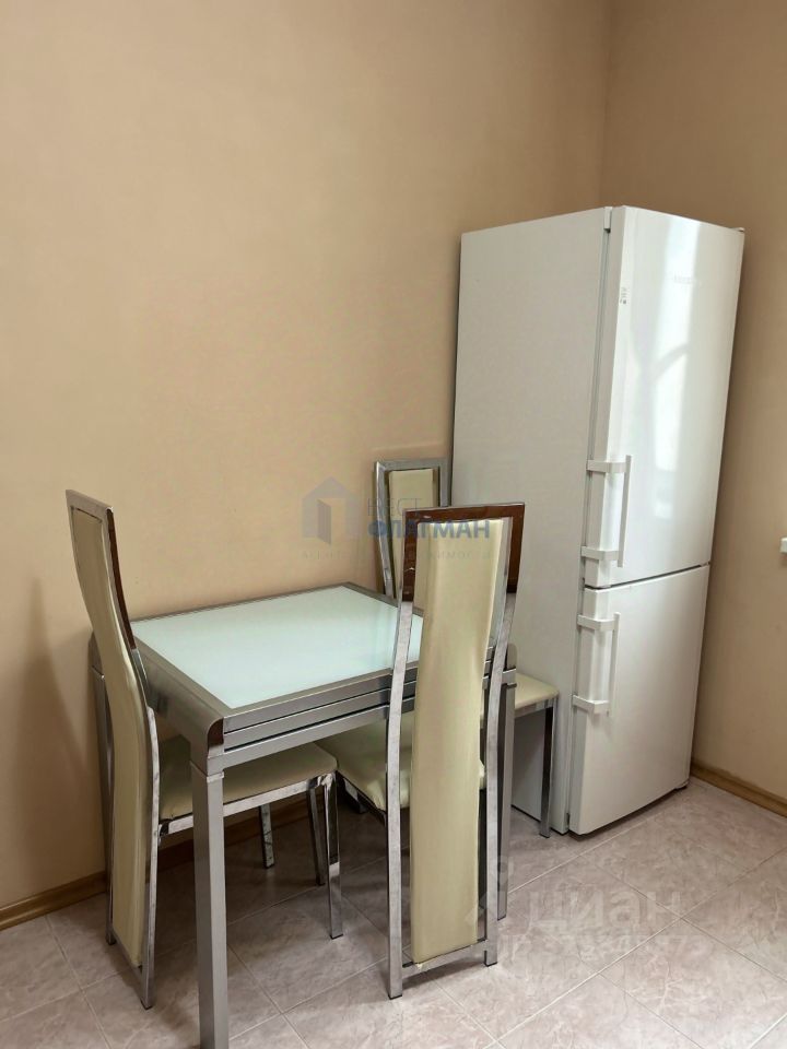 Продажа 2-комн квартиры на вторичном рынке Ярцевская улица, 16