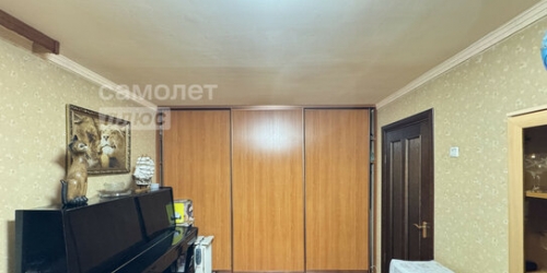 2-комн квартира Зверинецкая улица,  д. 12