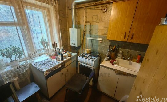 Продажа 2-комн квартиры на вторичном рынке Подольск, улица Машиностроителей,  д. 13