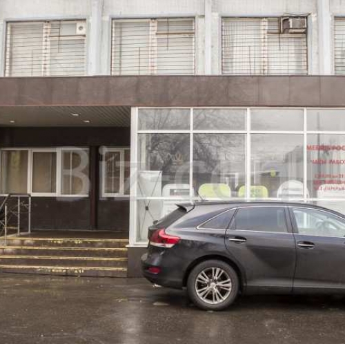 Офис Варшавское шоссе,  д. 129