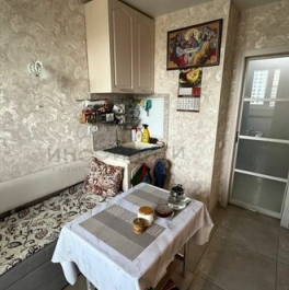 Продажа 1-комн квартиры на вторичном рынке ул Рождественская,  д. 6