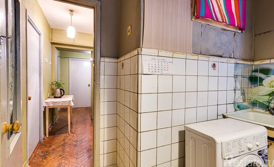 Продажа 3-комн квартиры на вторичном рынке ул Костякова,  д. 2/6