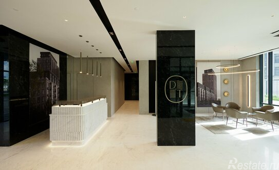 Продажа 2-комн квартиры на вторичном рынке Андропова пр-кт,  д. 9/1