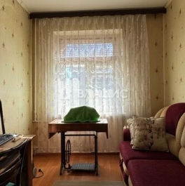 Продажа 3-комн квартиры на вторичном рынке Орехово-Зуево г, Кирова ул,  д. 13А