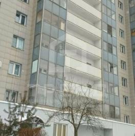 Продажа 2-комн квартиры на вторичном рынке ул Первомайская,  д. 15