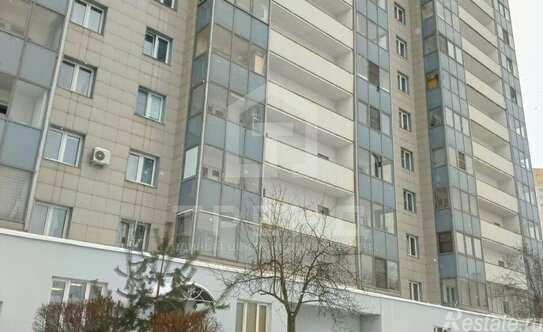 Продажа 2-комн квартиры на вторичном рынке ул Первомайская,  д. 15