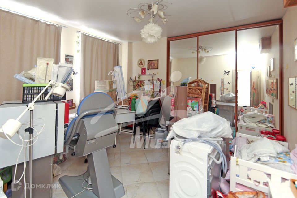 Продажа дома деревня Поповка, Комсомольская улица, 1
