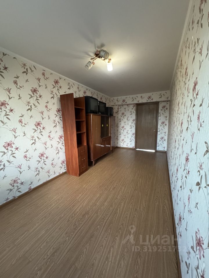 Продажа 3-комн квартиры на вторичном рынке Малая Тульская улица, 22