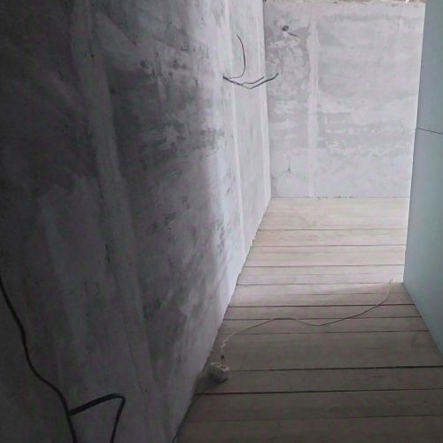 1-комн квартира с. Ашитково, улица Новая, 8