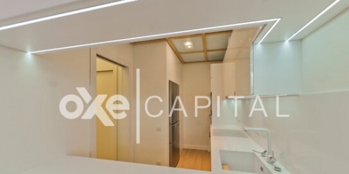 3-комн квартира Мартыновский переулок