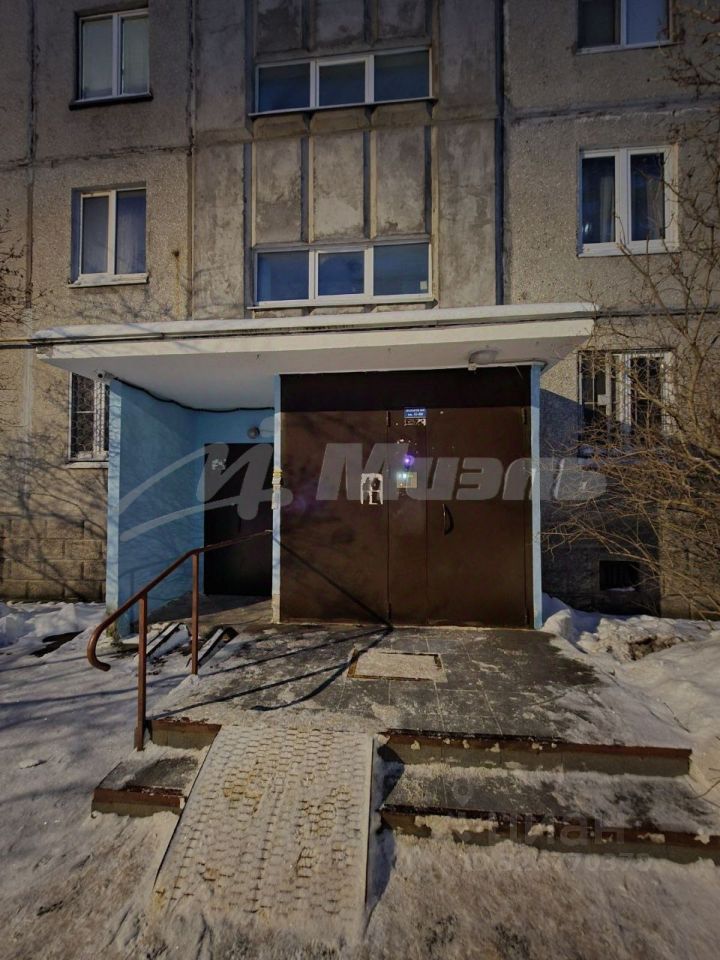 Продажа 2-комн квартиры на вторичном рынке Жуковский, улица Левченко, 16