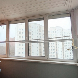 Продажа 2-комн квартиры на вторичном рынке Нагорная улица,  д. 10