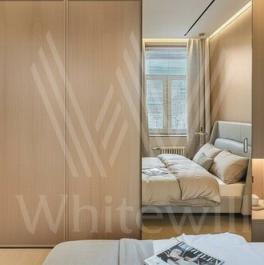 Продажа 3-комн квартиры на вторичном рынке Молчановка Б. ул