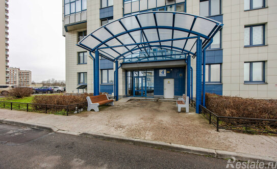 Продажа 1-комн квартиры на вторичном рынке улица Типанова