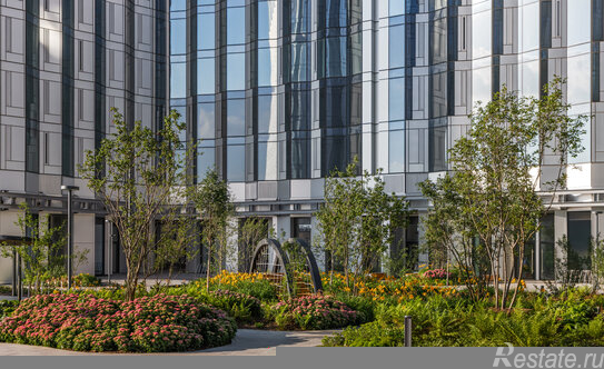 Продажа 3-комн квартиры на вторичном рынке Береговой проезд,  д. 2,  к. 17