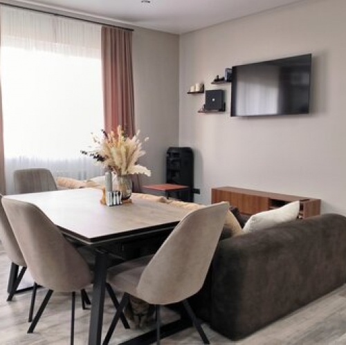 3-комн квартира Болтино, улица Баздырева,  д. 3