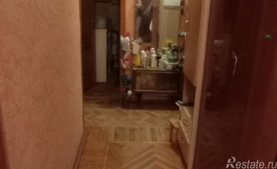 Продажа 2-комн квартиры на вторичном рынке Варшавское ш,  д. 62 к2