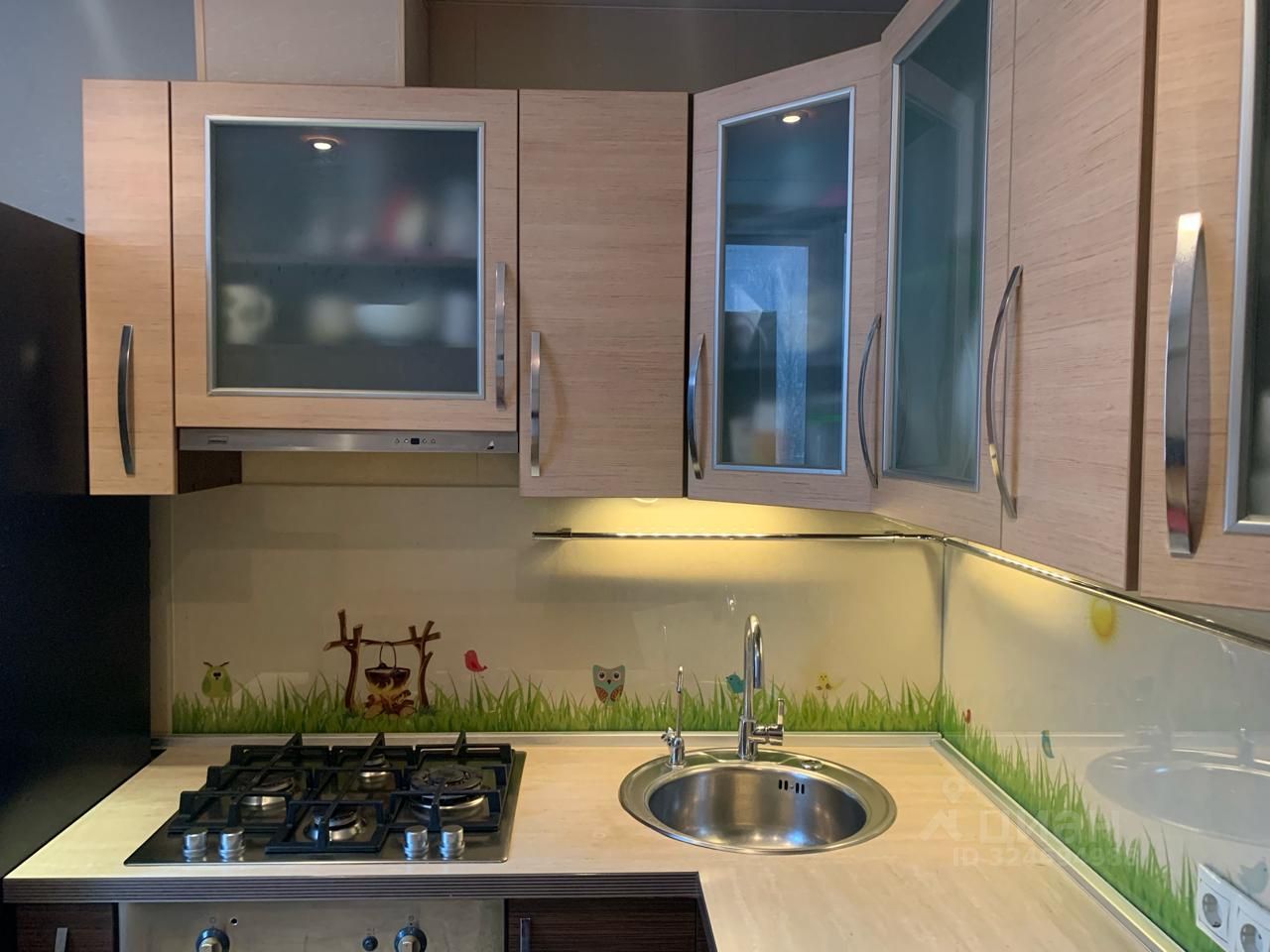 Продажа 2-комн квартиры на вторичном рынке улица Малые Каменщики, 18К4