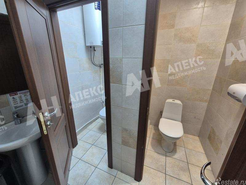 Аренда офиса Воронцовский Парк тер