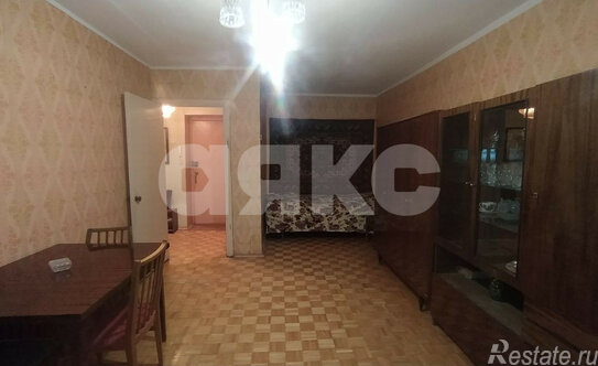 Продажа 1-комн квартиры на вторичном рынке Раменское, ул Левашова,  д. 29а