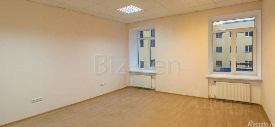 Аренда офиса Заозерная ул,  д. 8