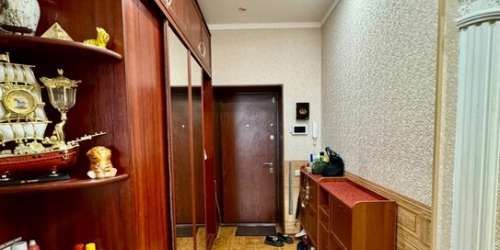 3-комн квартира ул Панфилова,  д. 4,  к. 1