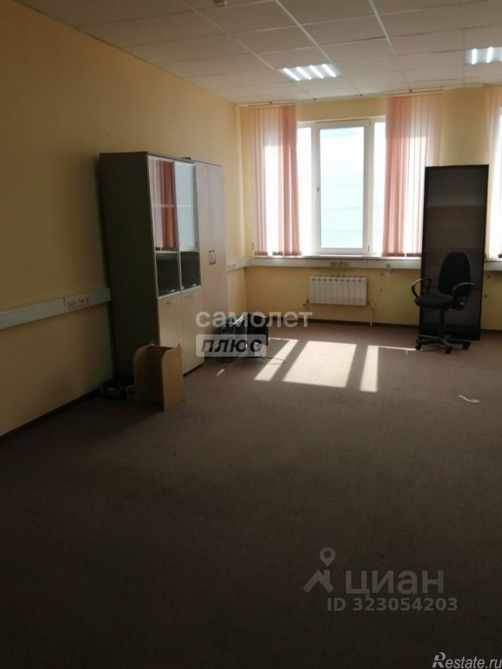 Аренда офиса Подольск, Матросская улица,  д. 9