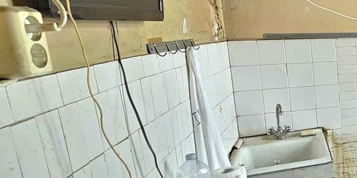 2-комн квартира площадь Рогожская Застава, 2/1С1