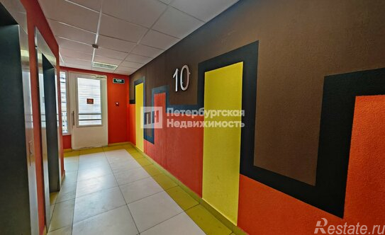 Продажа 1-комн квартиры на вторичном рынке Ветеранов пр-кт,  д. 175 к4 с1