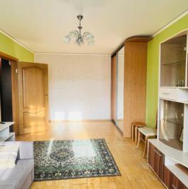 Продажа 1-комн квартиры на вторичном рынке Костино, улица Горького,  д. 12Б