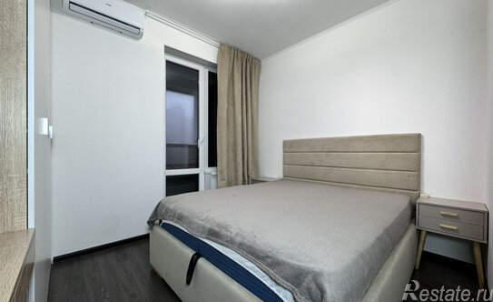 Продажа 1-комн квартиры на вторичном рынке Светлановский пр-кт,  д. 8 с1