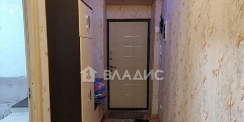 2-комн квартира улица Седова,  д. 19