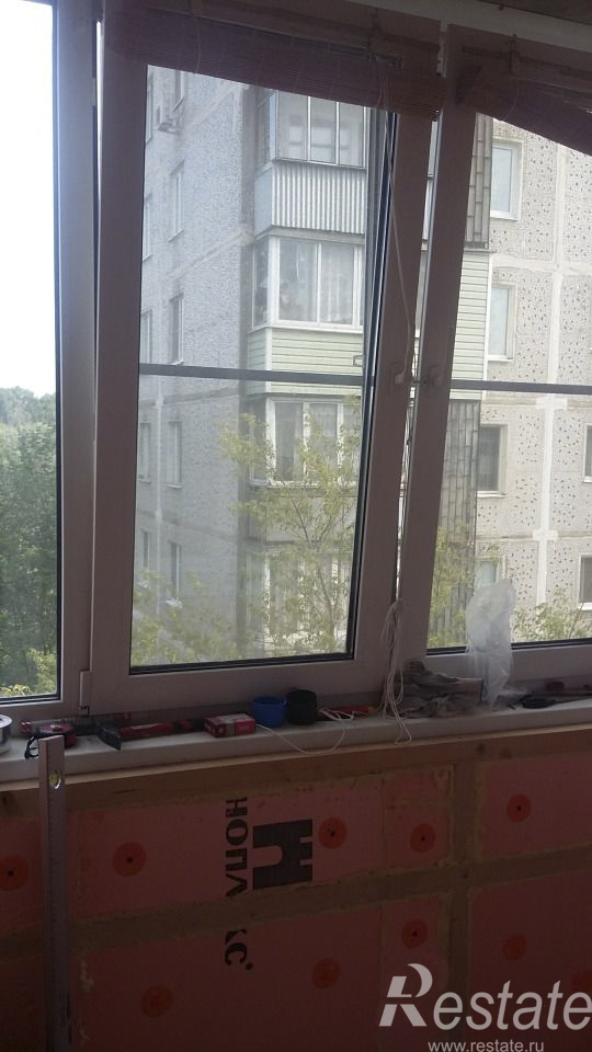 Продажа 3-комн квартиры на вторичном рынке Орехово-Зуево г, Набережная ул ,  д. 7