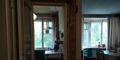 1-комн квартира Петергоф г., Разведчика бул. ,  д. 8,  к. 1