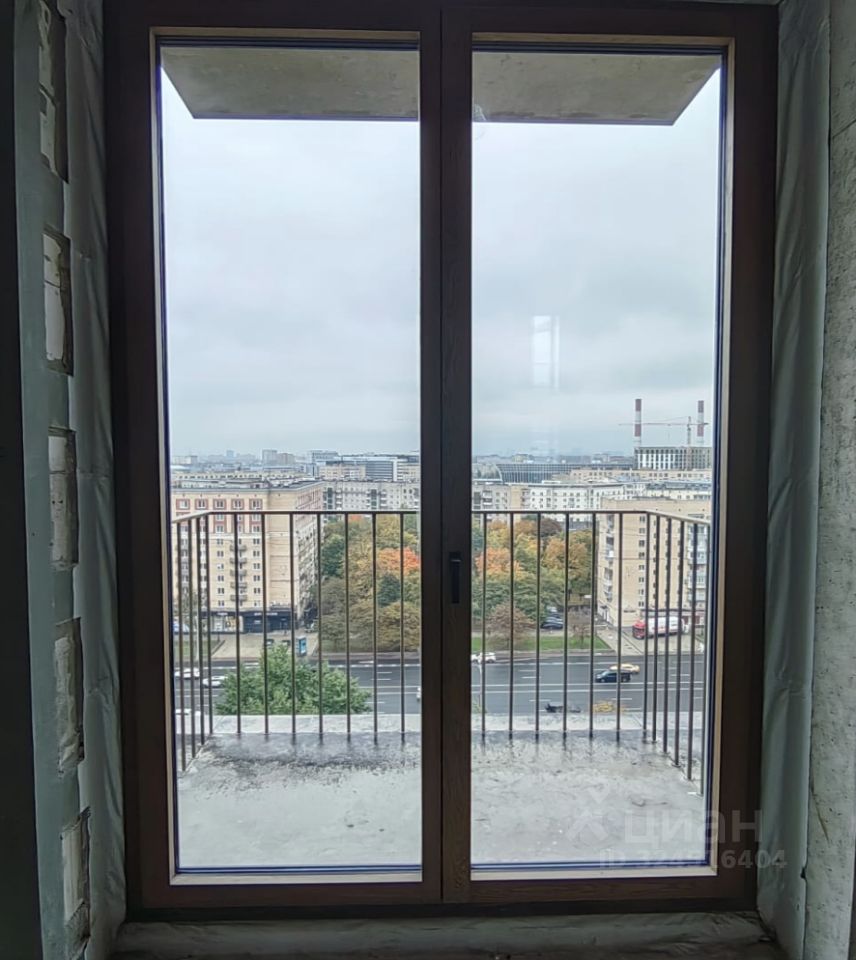 Продажа 6-комн квартиры на вторичном рынке Кутузовский пр-кт,  д. 12