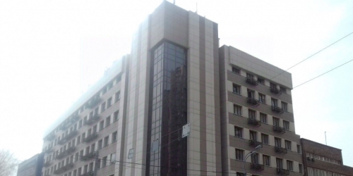 Офис Нижегородская улица,  д. 32 с15А