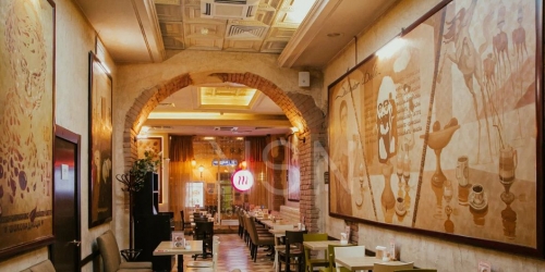 Помещение свободного назначения ул Мясницкая,  д. 24/7,  к. 2