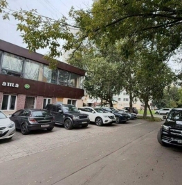 Аренда ПСН улица Маршала Чуйкова