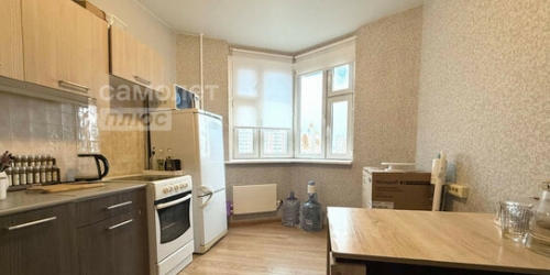 2-комн квартира Рабочая улица,  д. 33