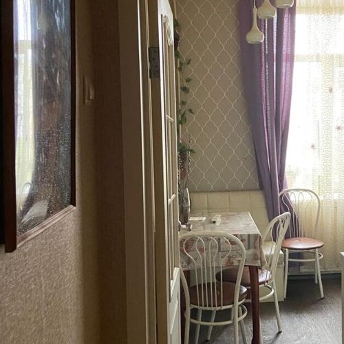 2-комн квартира улица Бабушкина, 81к2