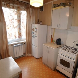 Продажа 1-комн квартиры на вторичном рынке Челюскинская улица,  д. 14 к1