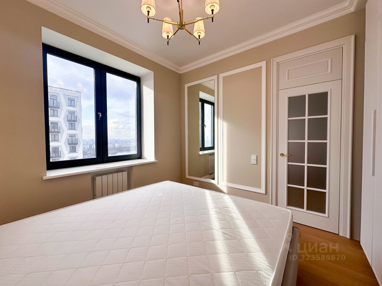 Аренда 1-комн квартиры на вторичном рынке Пулковская улица, 2