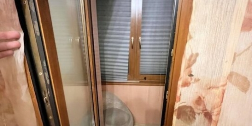 3-комн квартира Красная Пресня ул,  д. 9