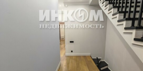 6-комн квартира Павелецкий 2-й проезд,  д. 4