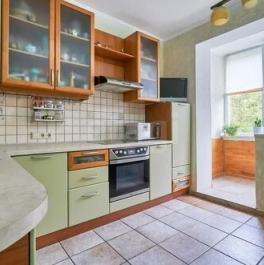 Продажа 3-комн квартиры на вторичном рынке Чечерский проезд,  д. 30