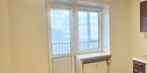 2-комн квартира Заневский проспект, 42