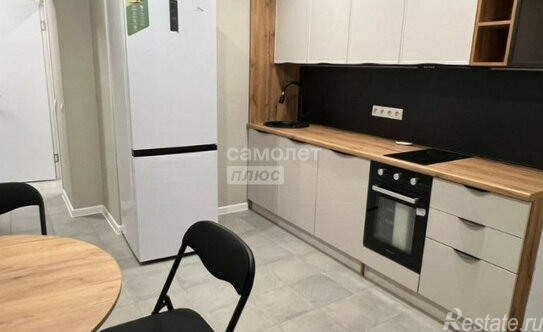 Продажа 1-комн квартиры на вторичном рынке Пехра-Никольское, , Балашиха, ул Яганова,  д. 3