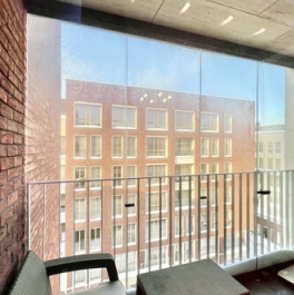 Продажа 2-комн квартиры на вторичном рынке ул Льва Толстого,  д. 23,  к. 7 стр 3